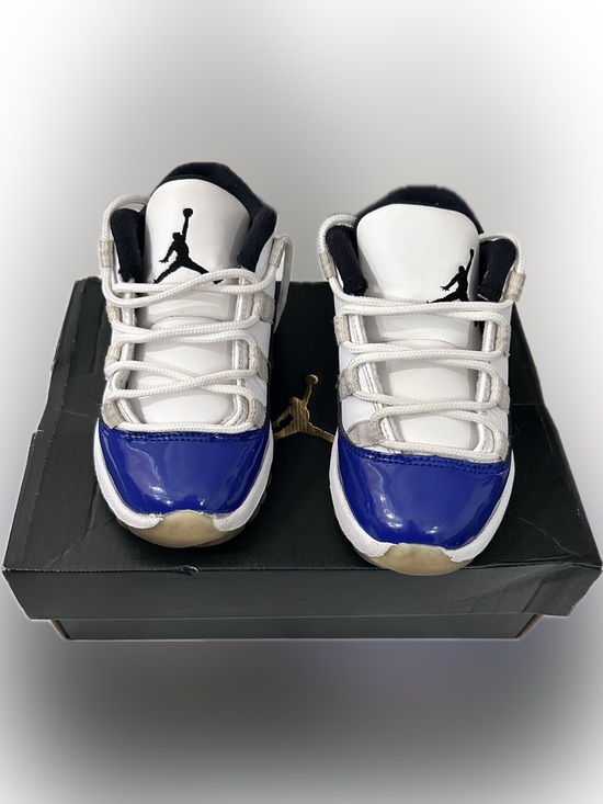 Jordan Other - Jordan 11 Retro (TD) Kids Low Top